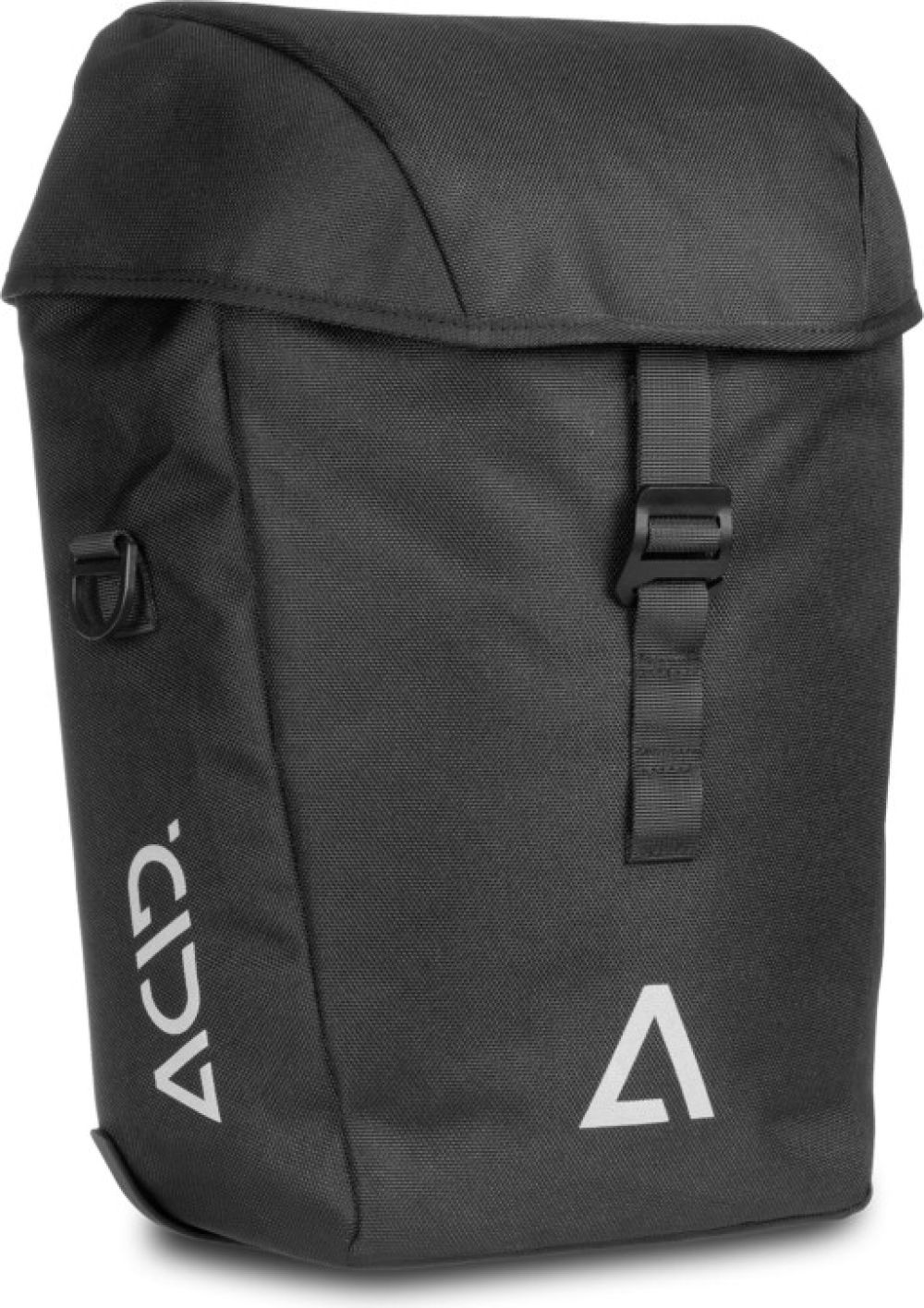 Cube ACID Seitentasche CITY 15 CILink black