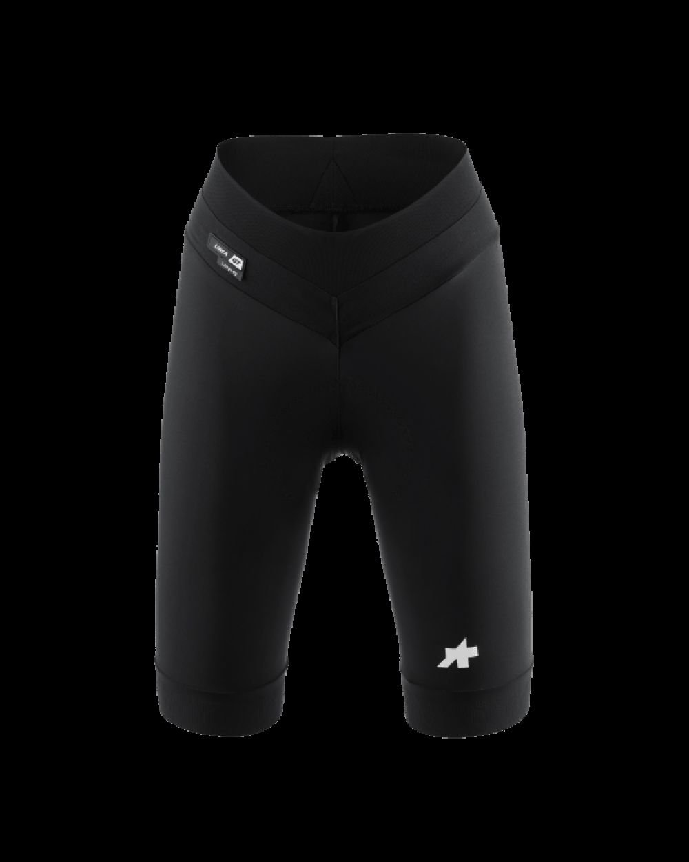 Assos UMA GT Half Shorts S11 Long black series - M