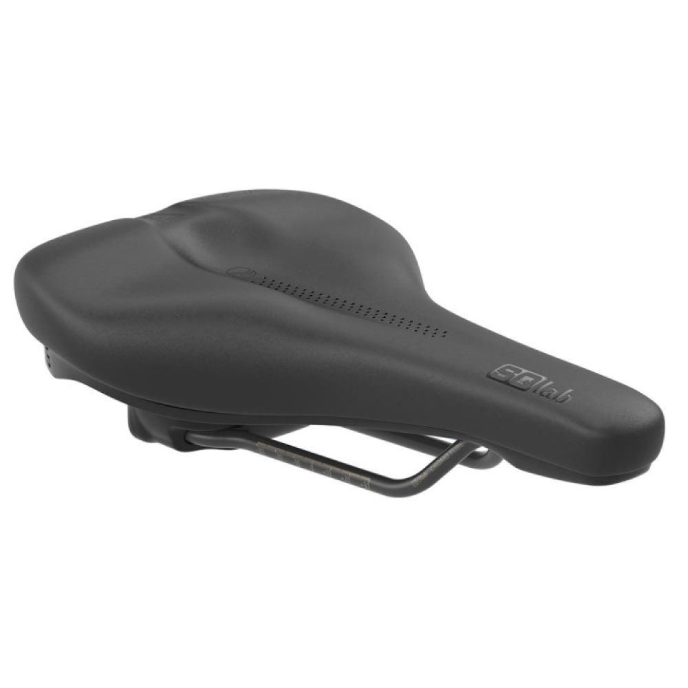 SQ-Lab Sattel 602 Ergolux active 2.1 - 15 cm
