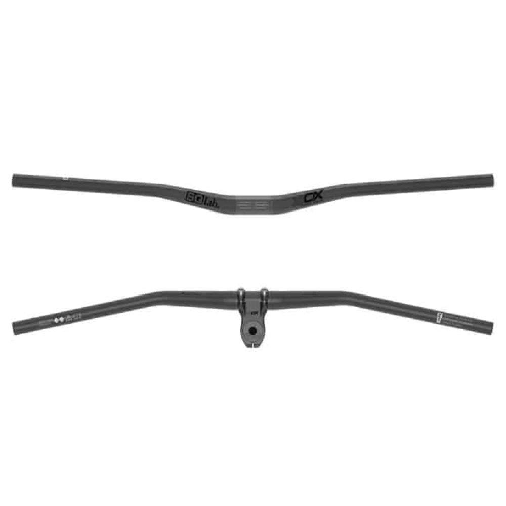 SQ-Lab Lenker 3OX Carbon high 12
