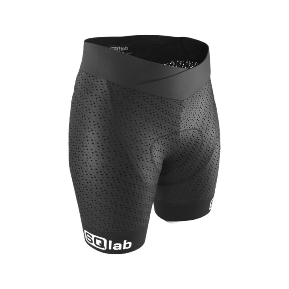 SQ-Lab Shorts One10 2.0 Women black - XS