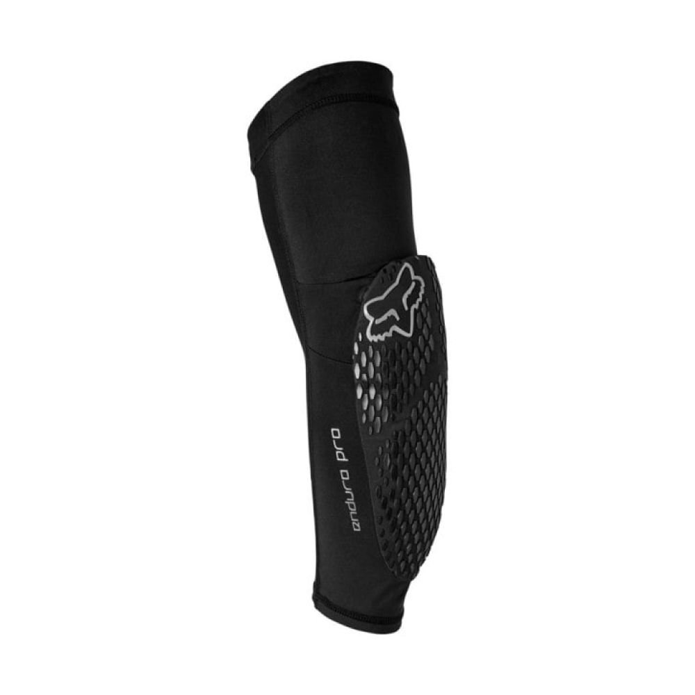 Fox Enduro Ellbogenprotektor Black XL