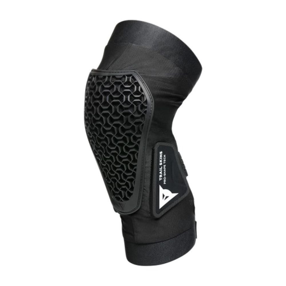 Dainese Trail Skins Pro Knee Guards black S