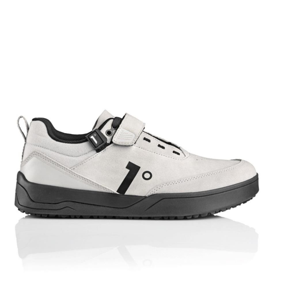 First Degree MTB-Schuhe Fuse light grey - EUR 44