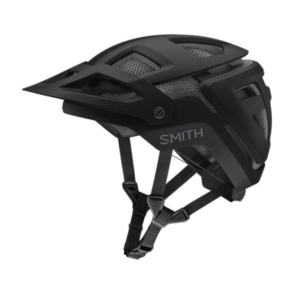 Smith Helm Forefront 3 MIPS matte black - L