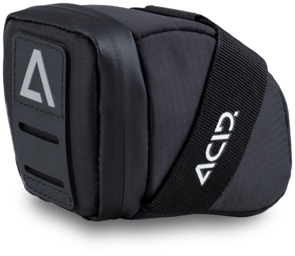 Cube ACID Satteltasche PRO S black
