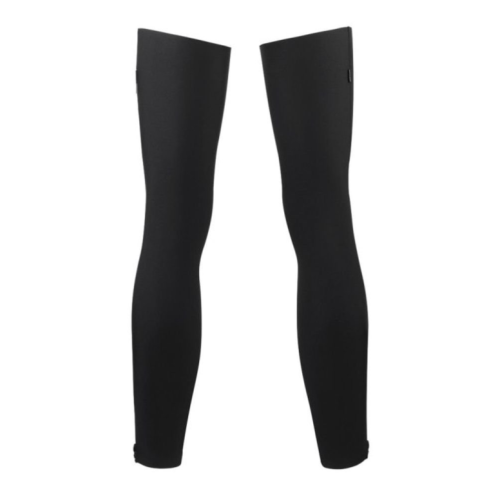Assos R Winter Leg Warmers P1 black series - 0