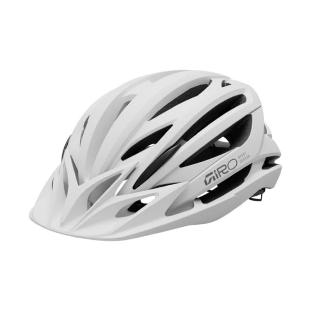 Giro Helm Artex MIPS matte white - S