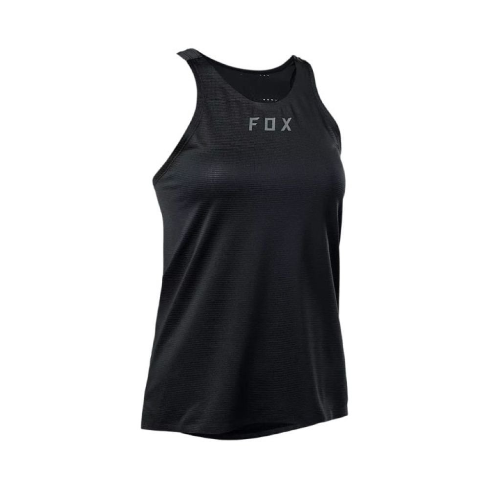 Fox Womens Flexair Tank black - XL