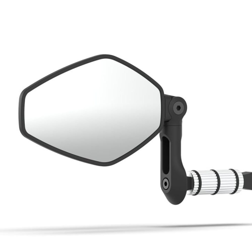 Cube ACID Spiegel DISCREET black