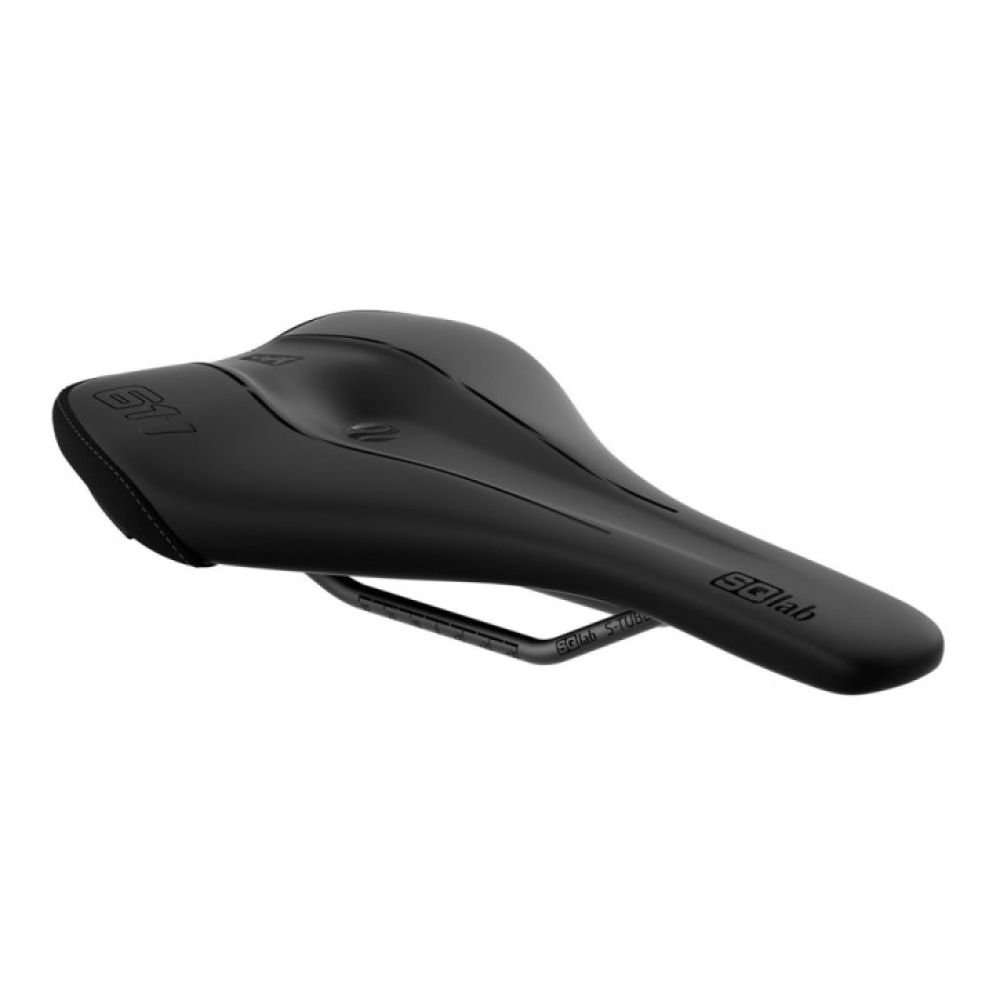 SQ-Lab Sattel 611 Ergowave active 2.1 - 15 cm