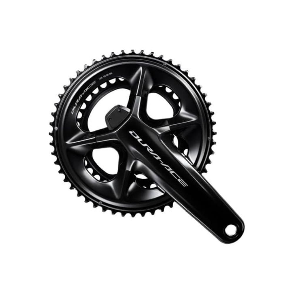 Shimano Kurbelgarnitur Dura-Ace FC-R9200-P 50-34T. 175 mm Powermeter