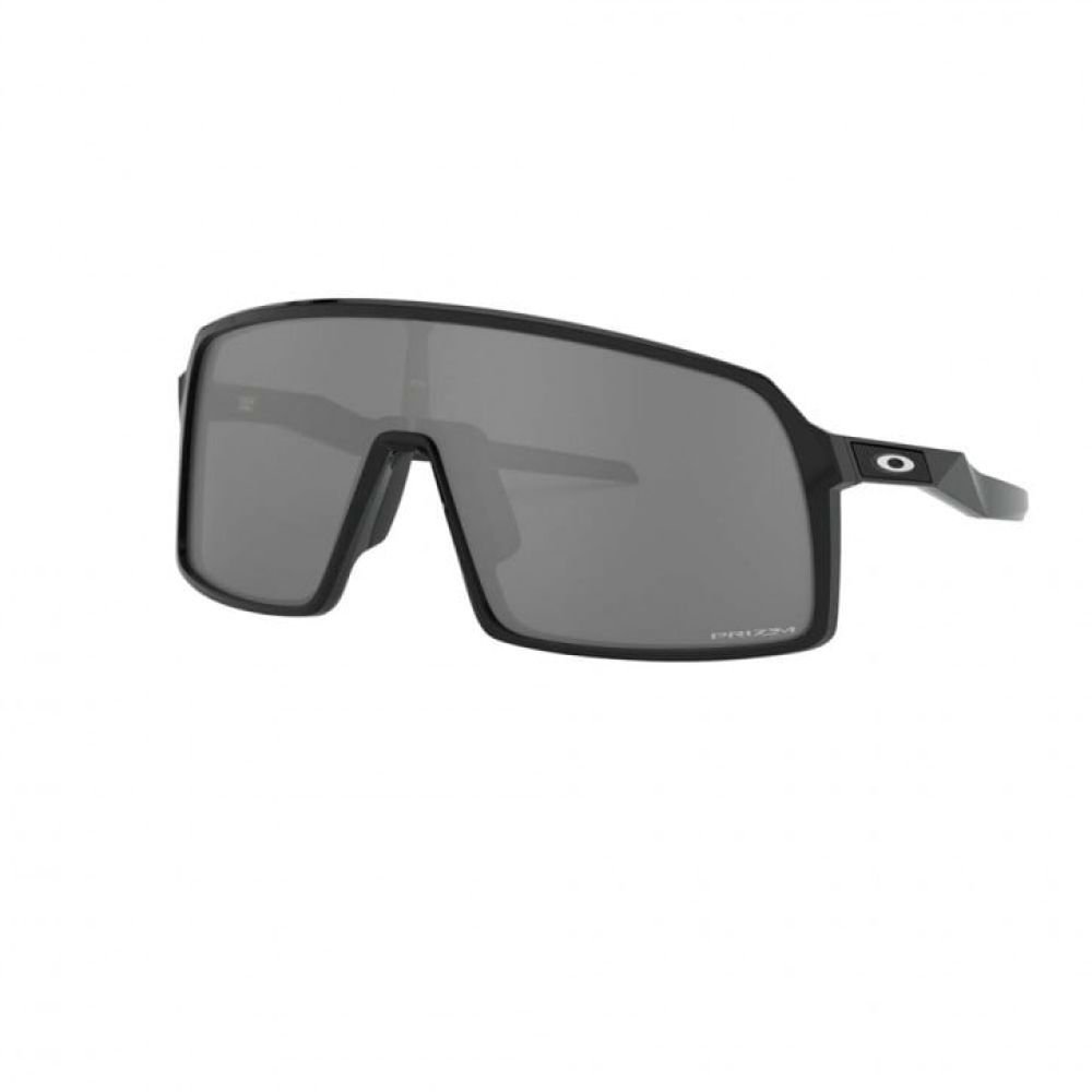 Oakley Brille Sutro polished black / PRIZM Black