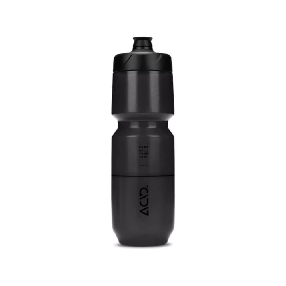 Cube ACID Trinkflasche Flow 750 black