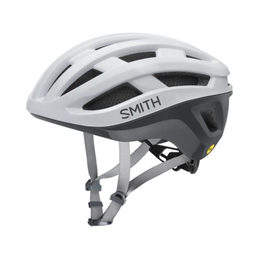 Smith Helm Persist MIPS white cement - S