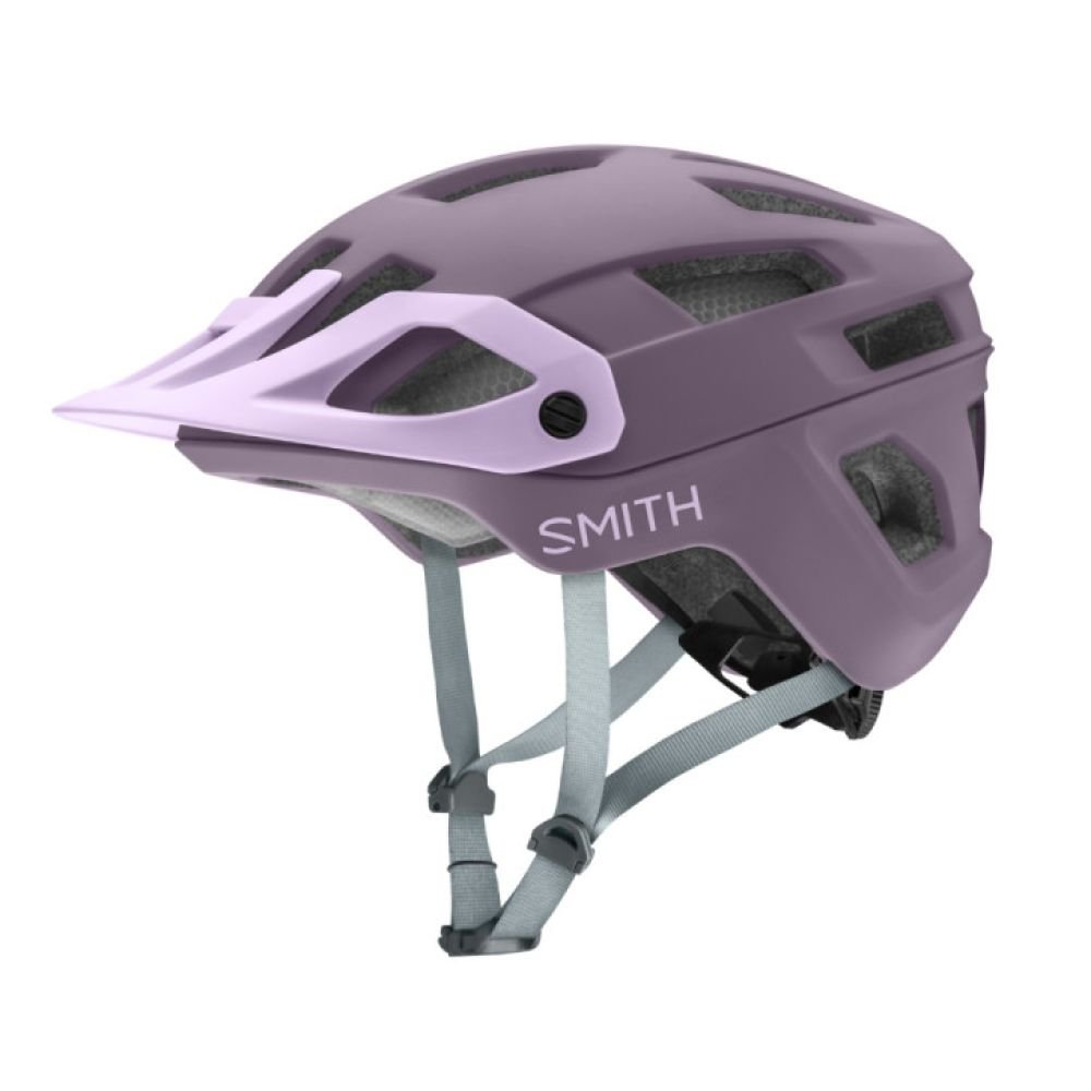 Smith Helm Engage MIPS matte meteorite / aura - S