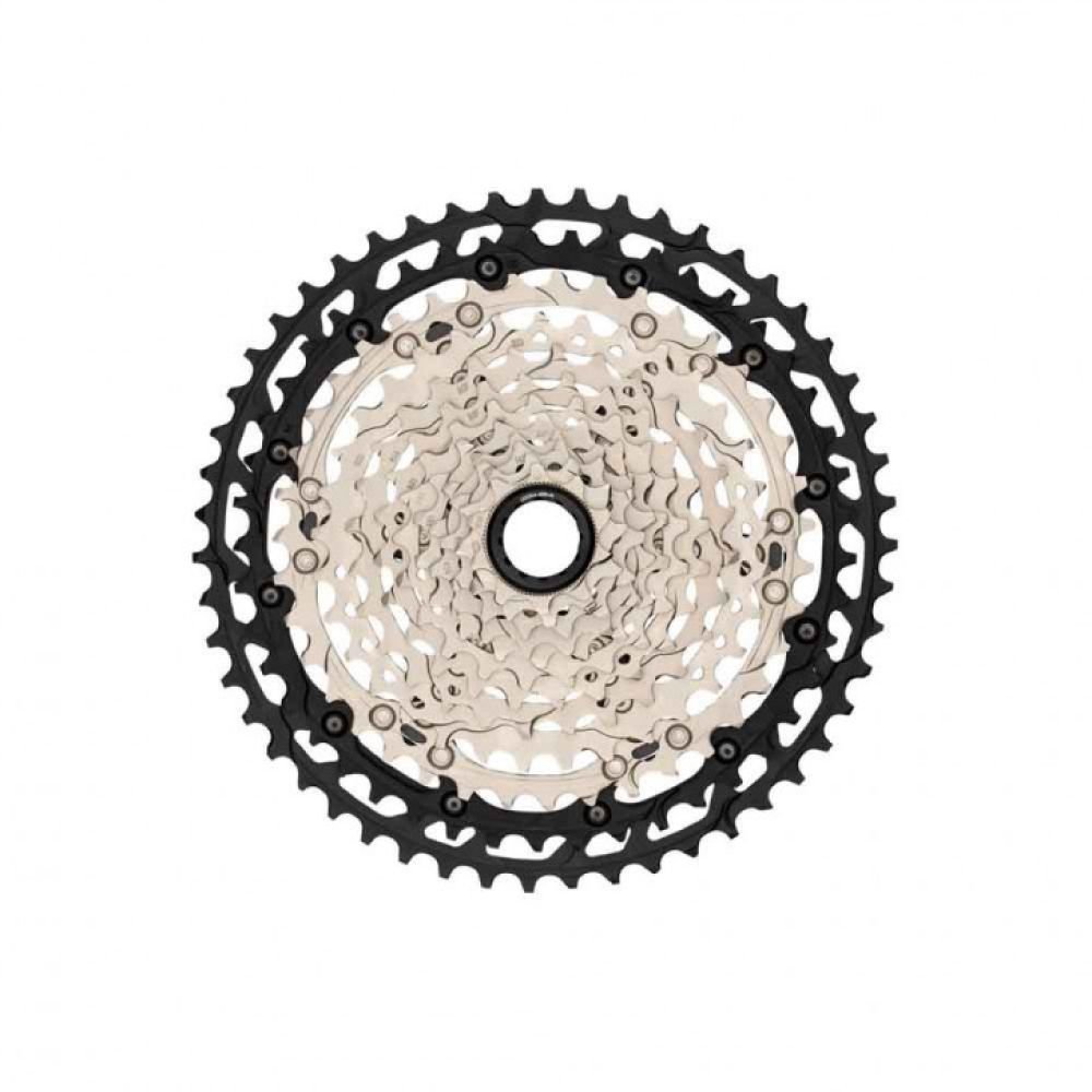 Shimano Kassette Deore XT CS-M8100 12-fach 10-51T.