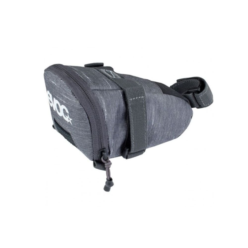 EVOC Seat Bag Tour carbon grey L