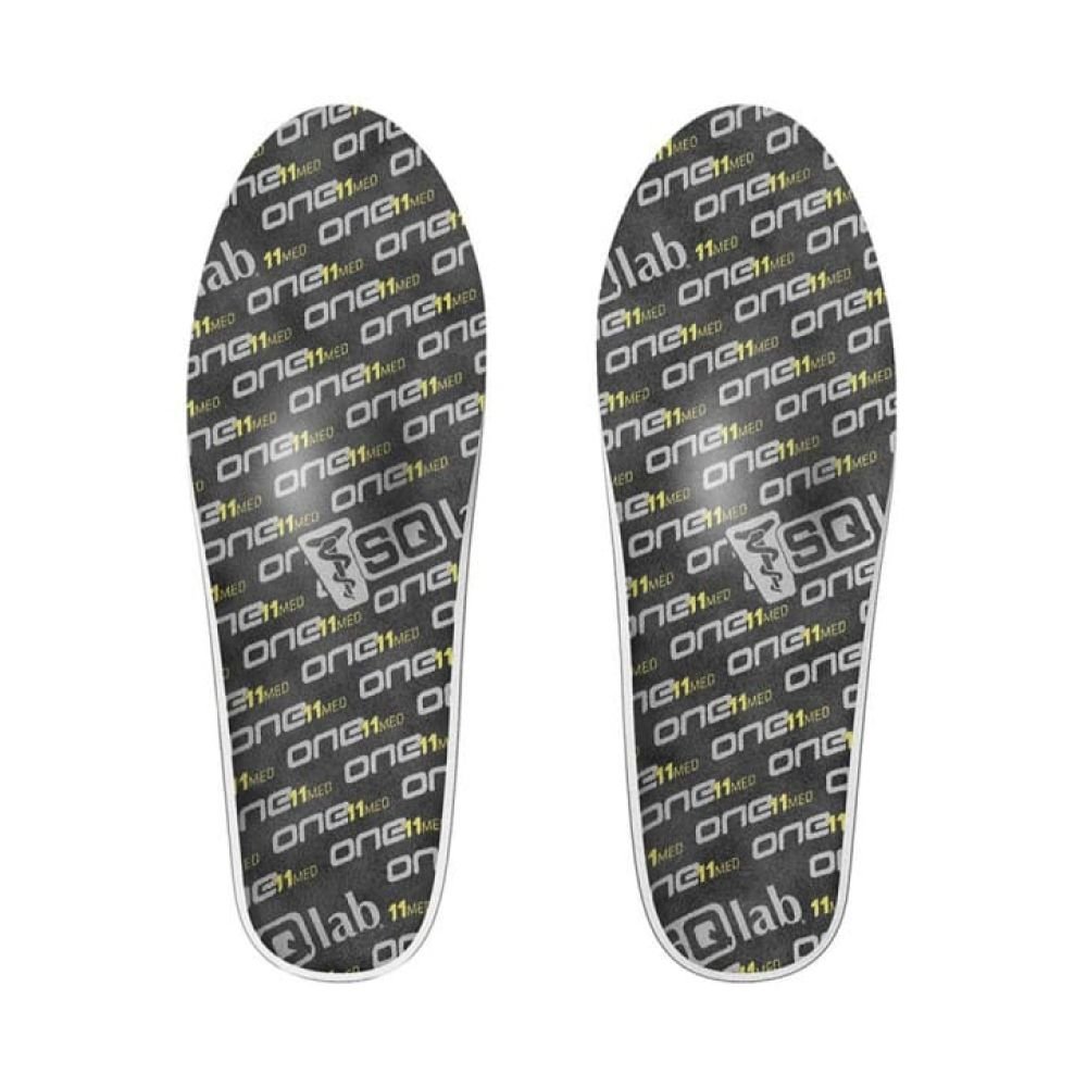 SQ-Lab Insoles ONE11 medium - EUR 38