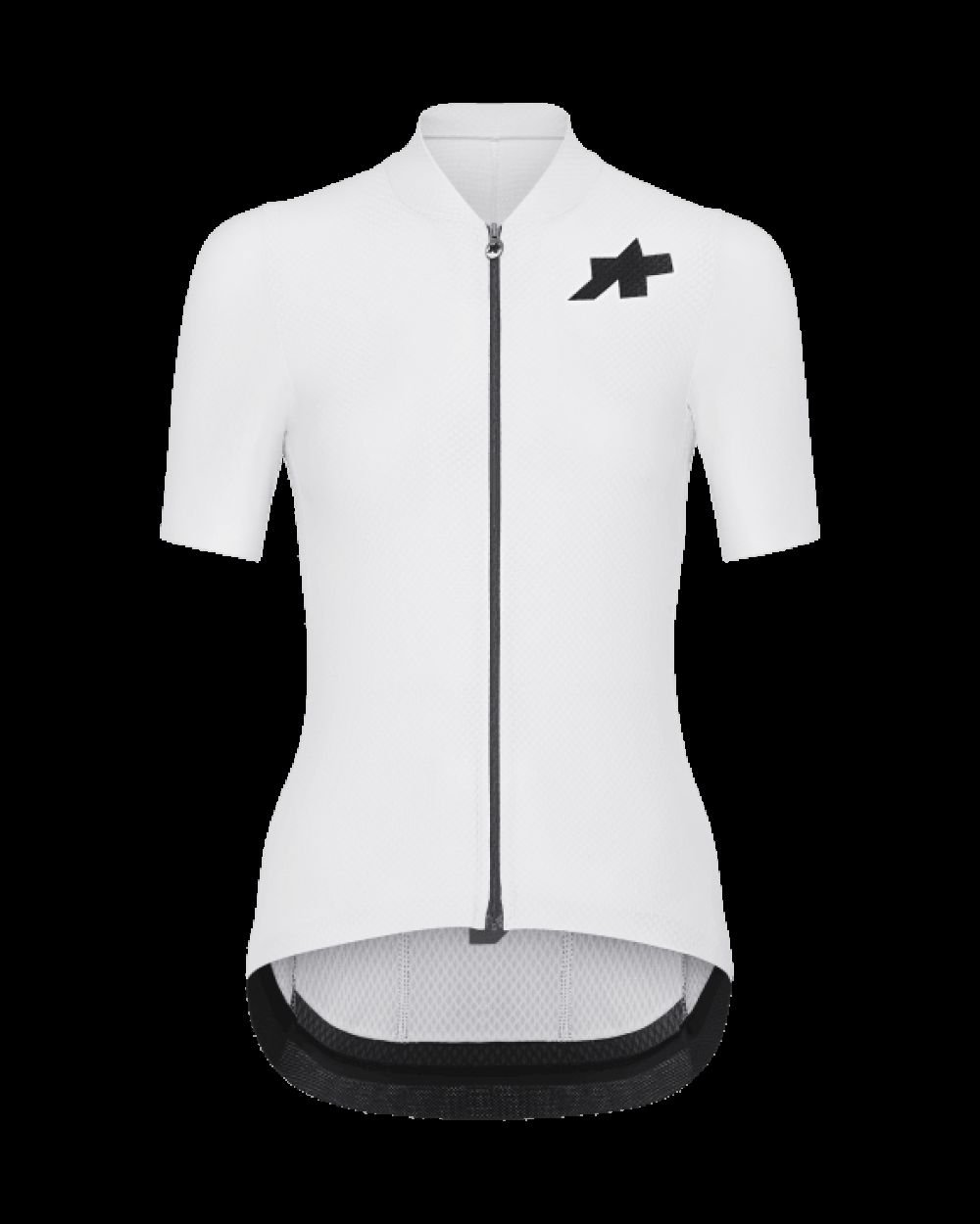 Assos UMA GT Jersey S11 EVO white series - S