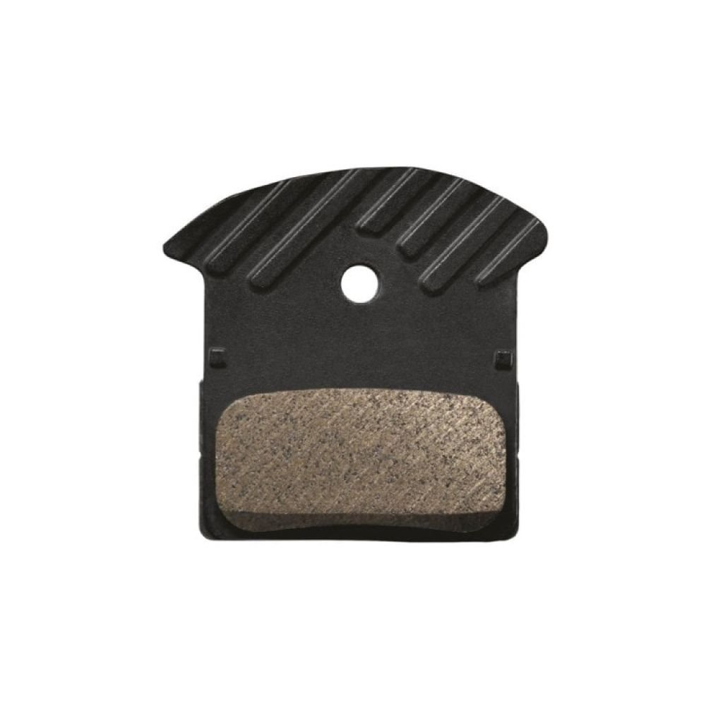 Shimano Bremsbeläge J03A (1 Paar) WVP