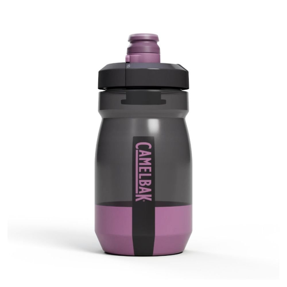 Camelbak Trinkflasche Podium 440ml mercury night fall