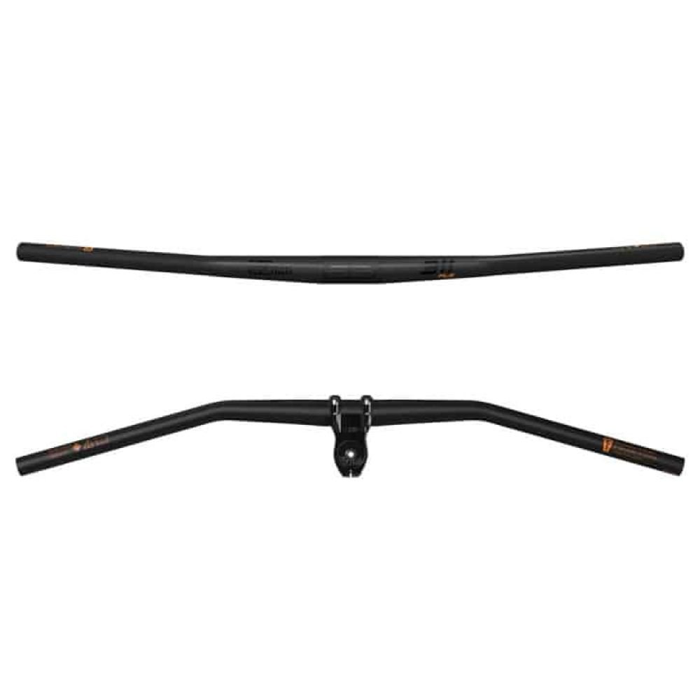 SQ-Lab Lenker 311 FL-X Carbon 16° low