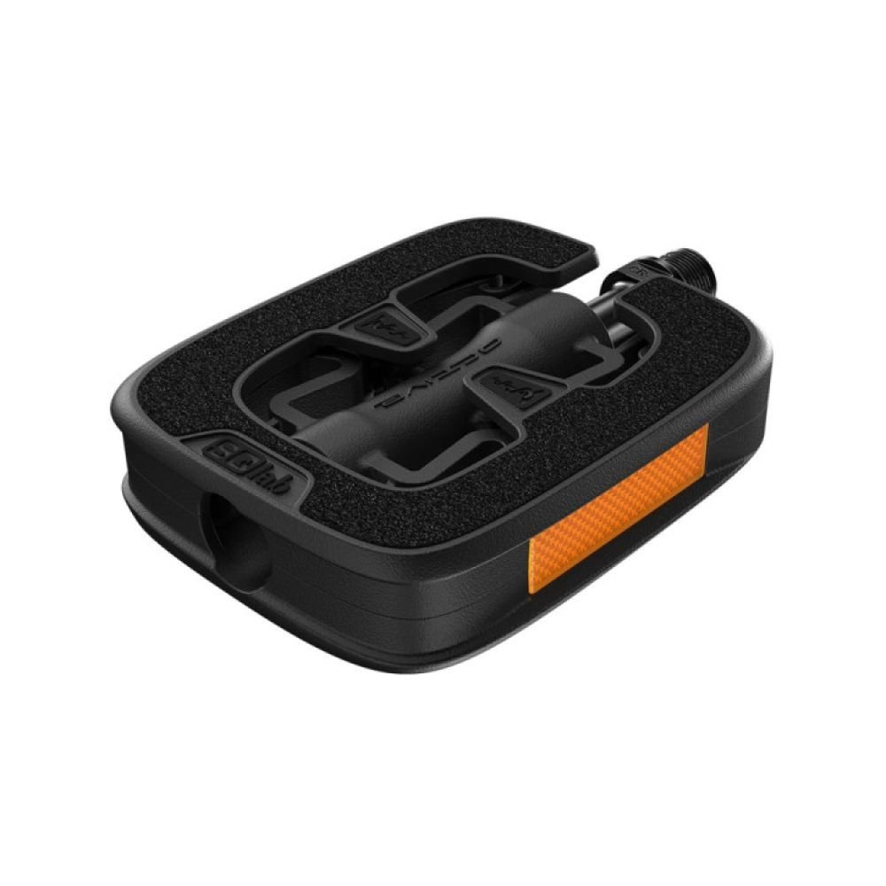 SQ-Lab Pedale 502 active - XL