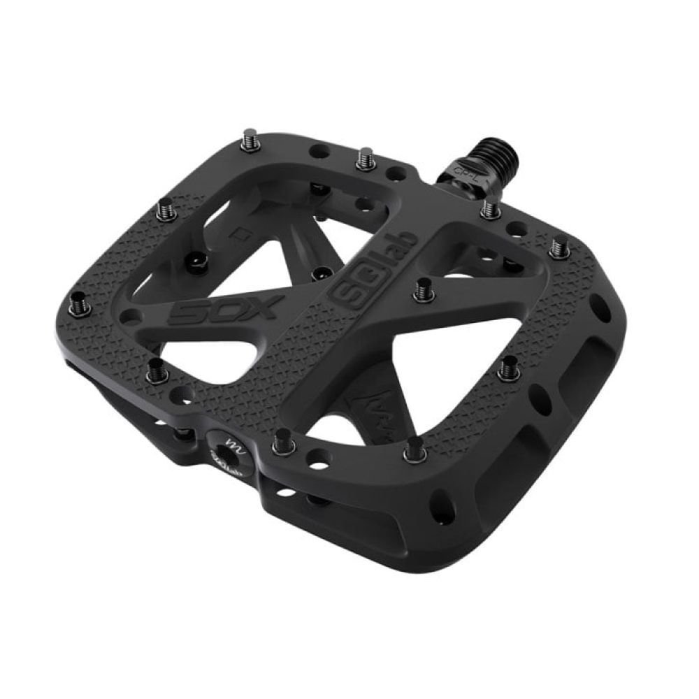 SQ-Lab Pedale 5OX - L