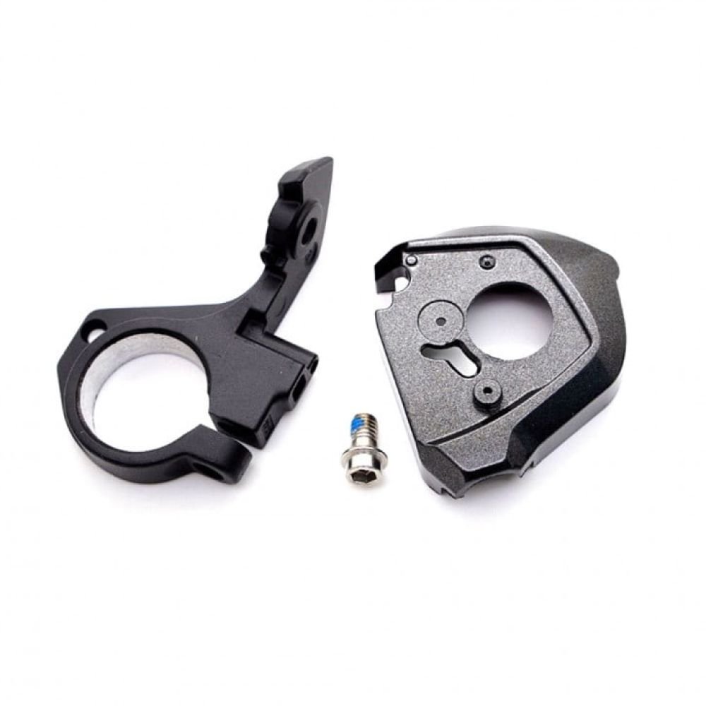 Shimano Deckel mit Schelle SL-M8000 links