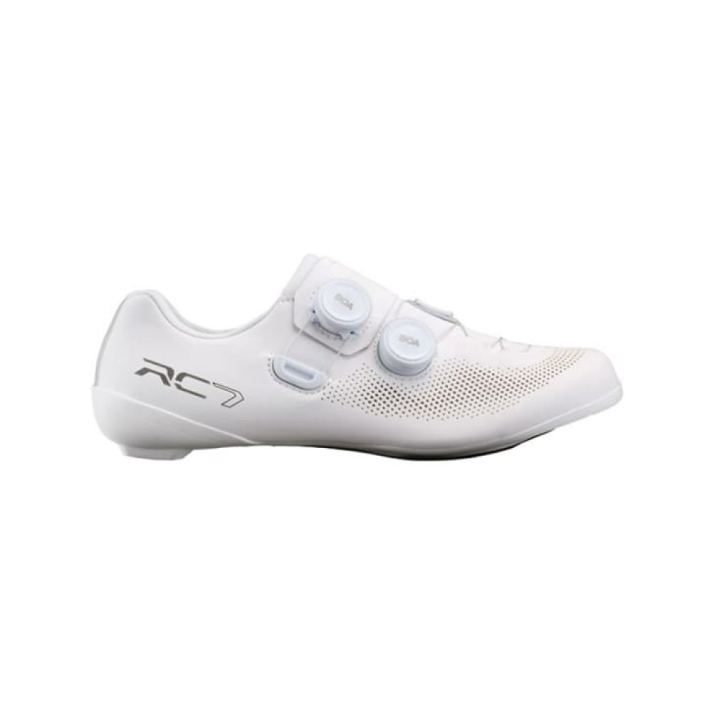 Shimano RC703W RR Competition weiß - EUR 40