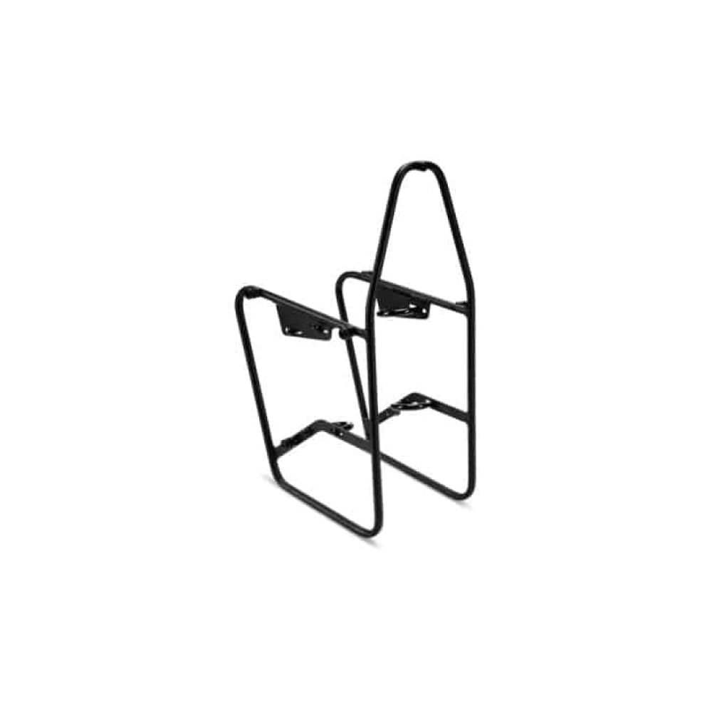 Cube ACID Gepäckträger LOWRIDER Suspension MTB black