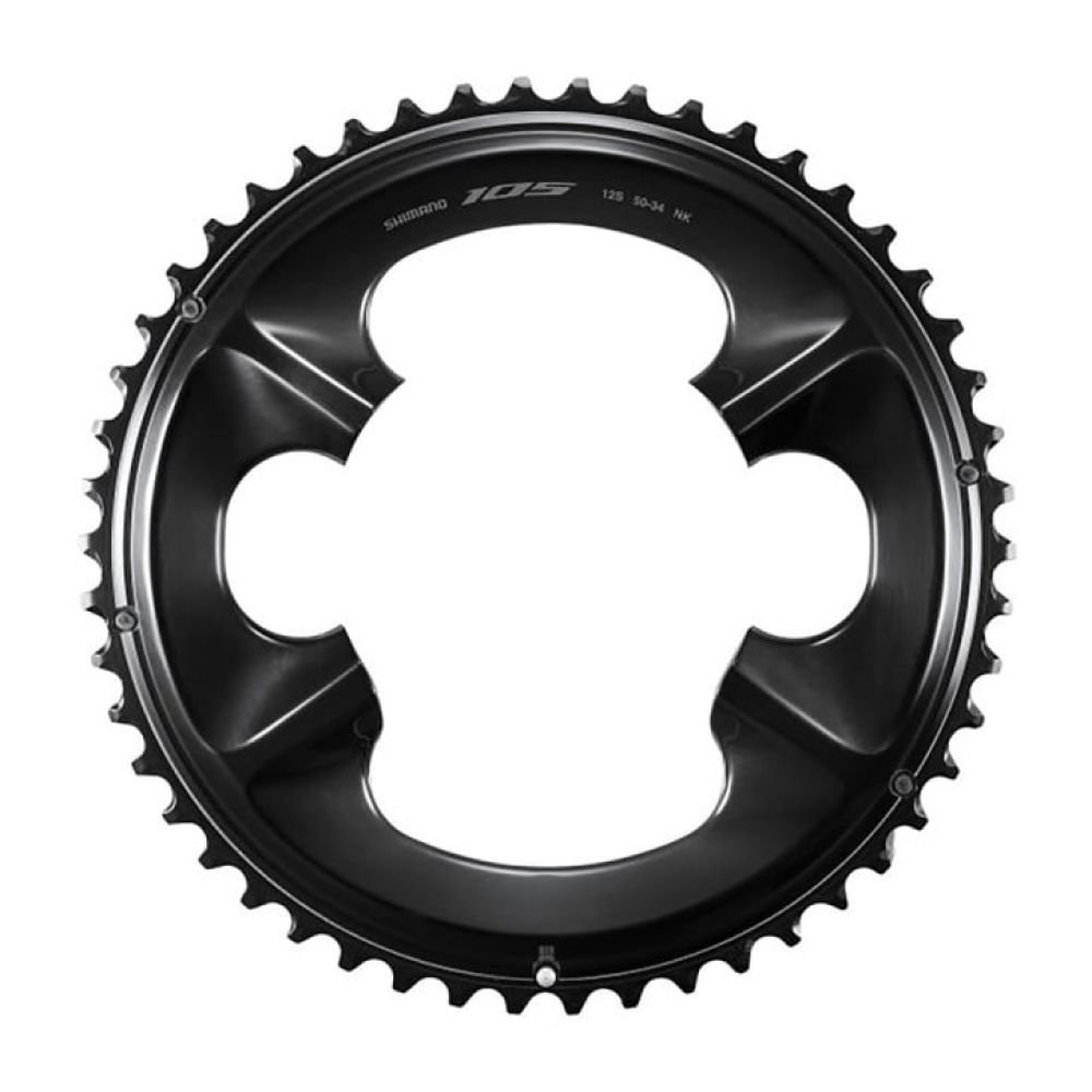 Shimano Kettenblatt 105 FC-R7100 - 50T