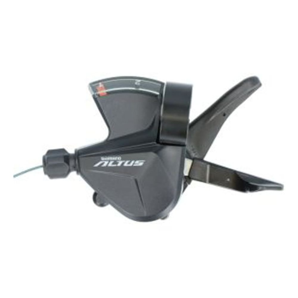 Shimano Schalthebel Altus SL-M2010 9-fach rechts