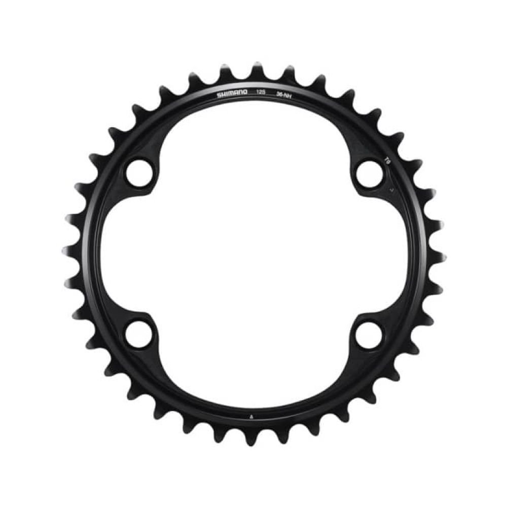 Shimano Kettenblatt Dura-Ace FC-R9200 12-fach 36T. OEM