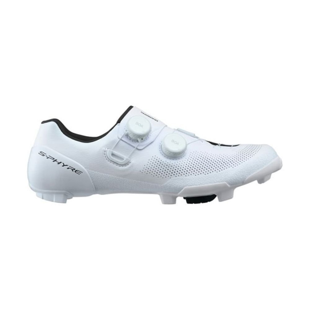 Shimano RX910 Gravel weiß - EUR 41