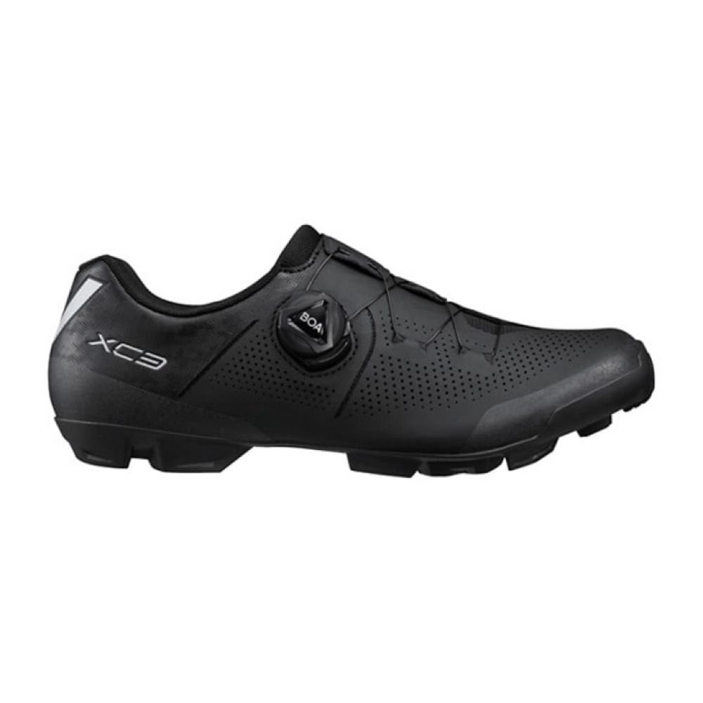 Shimano XC302 Women schwarz - EUR 36