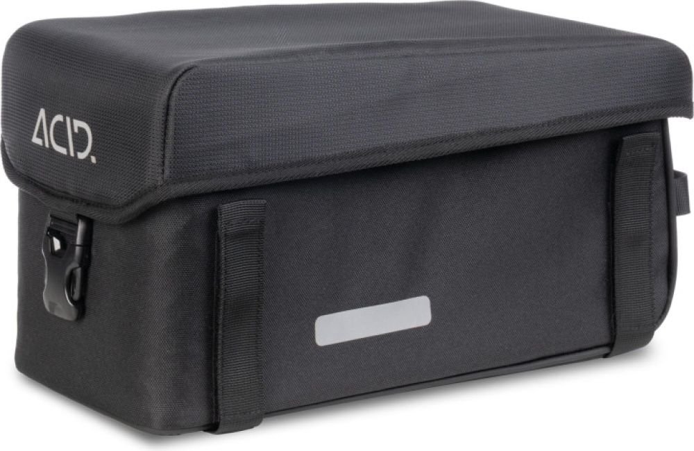 Cube ACID Gepäckträgertasche CMPT 7 black