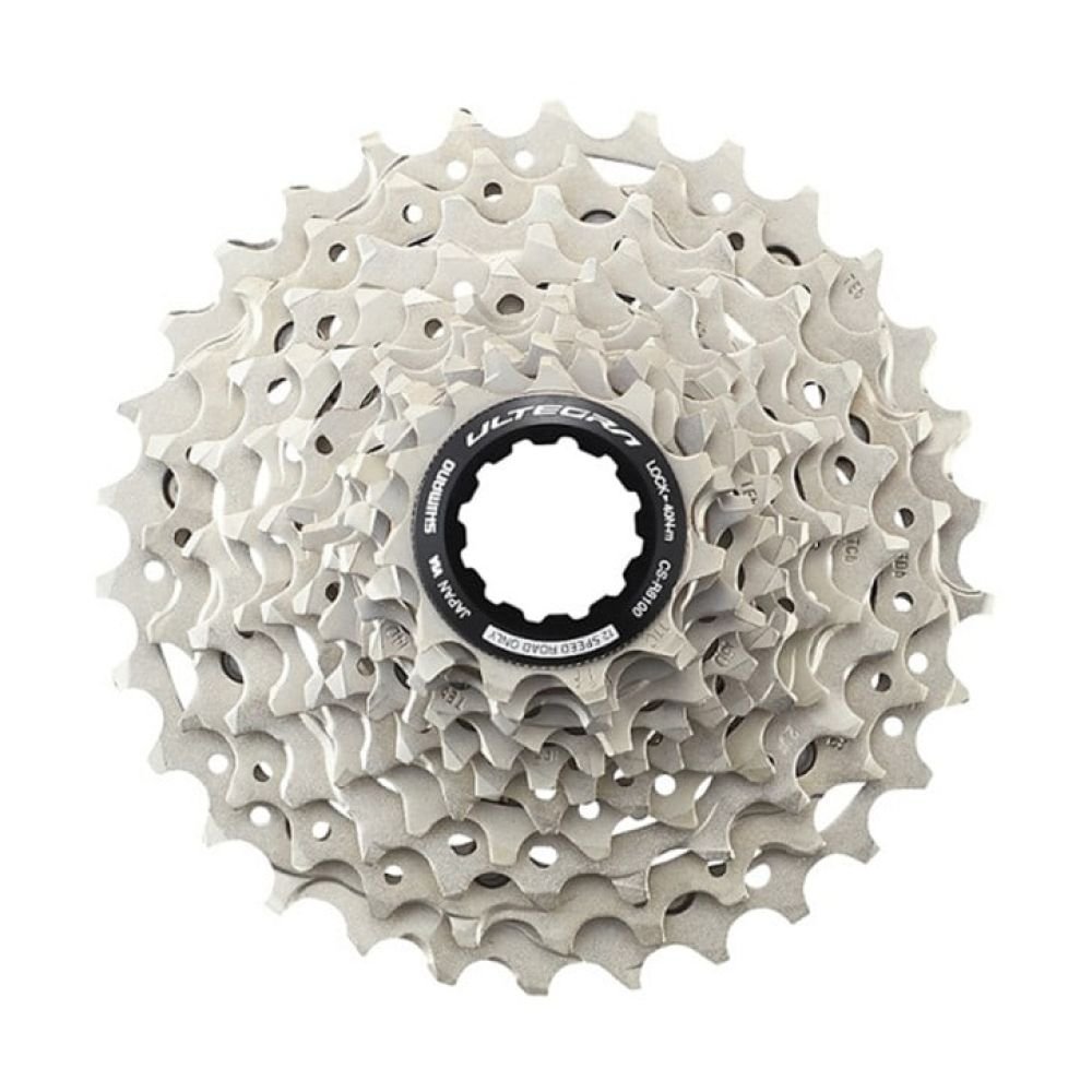 Shimano Kassette Ultegra CS-R8101 12-fach 11-30T.