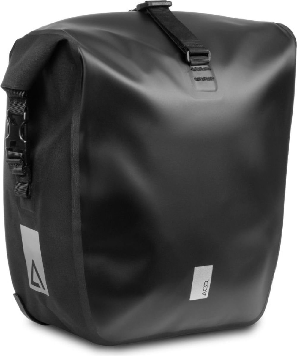 Cube ACID Seitentasche PURE 15 SMLink 2.0 schwarz