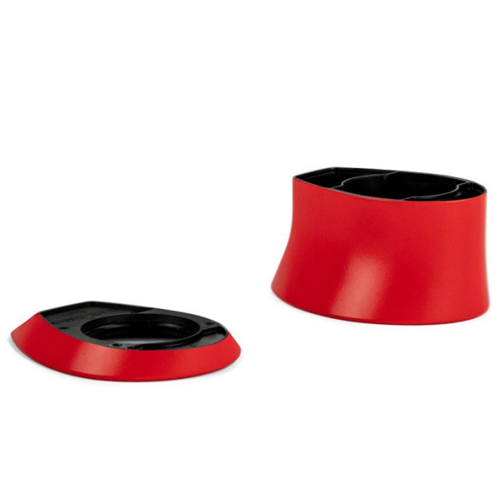 BMC Topcone Set für ICS2 und ICS Carbon red