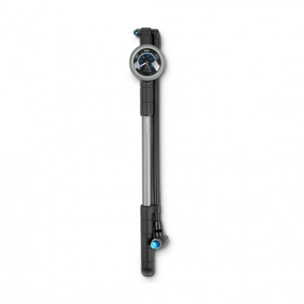 Cube Acid Dämpferpumpe RACE SHOCK 400 grey