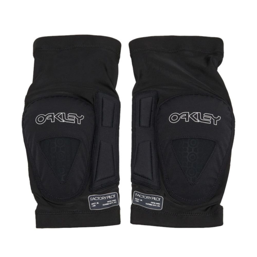 Oakley All Mountain RZ Labs Knee Grd Black M-L