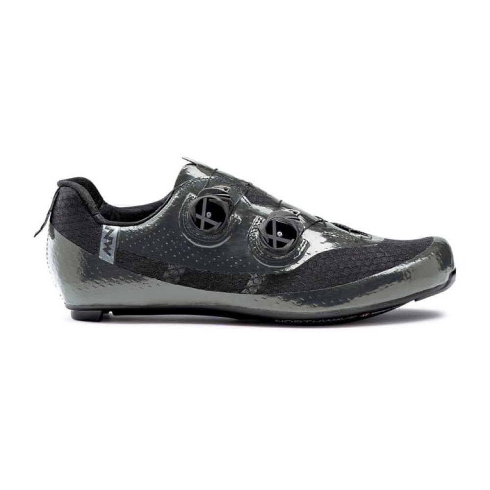 Northwave Mistral Plus Road Metal Anthra EUR 40