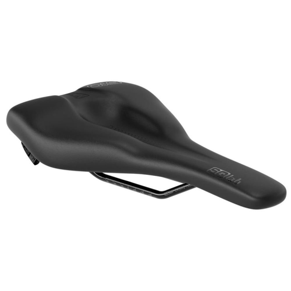 SQ-Lab Sattel 610 Ergolux active 2.1 - 14 cm