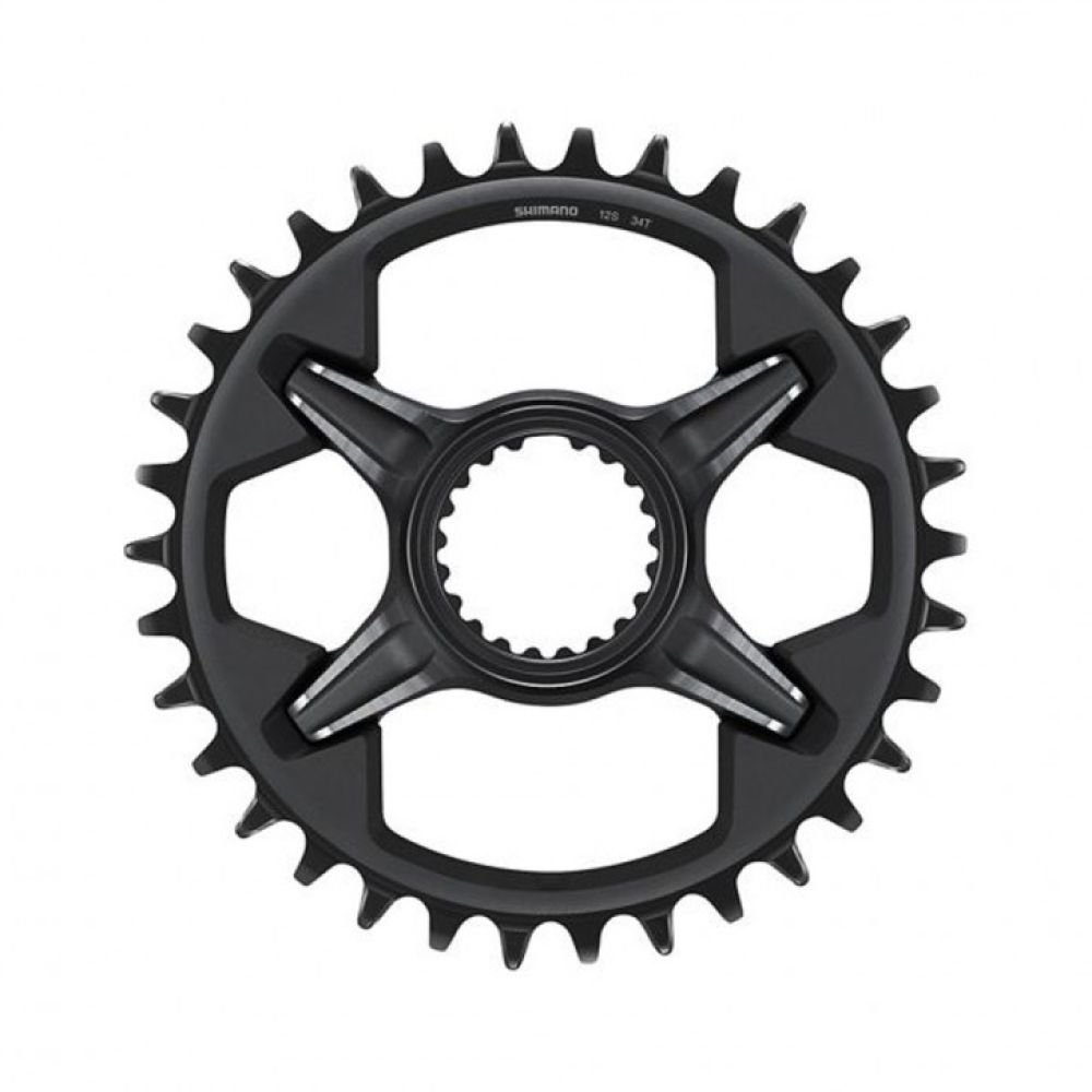 Shimano Kettenblatt Deore XT SM-CRM85 12-fach 34T.