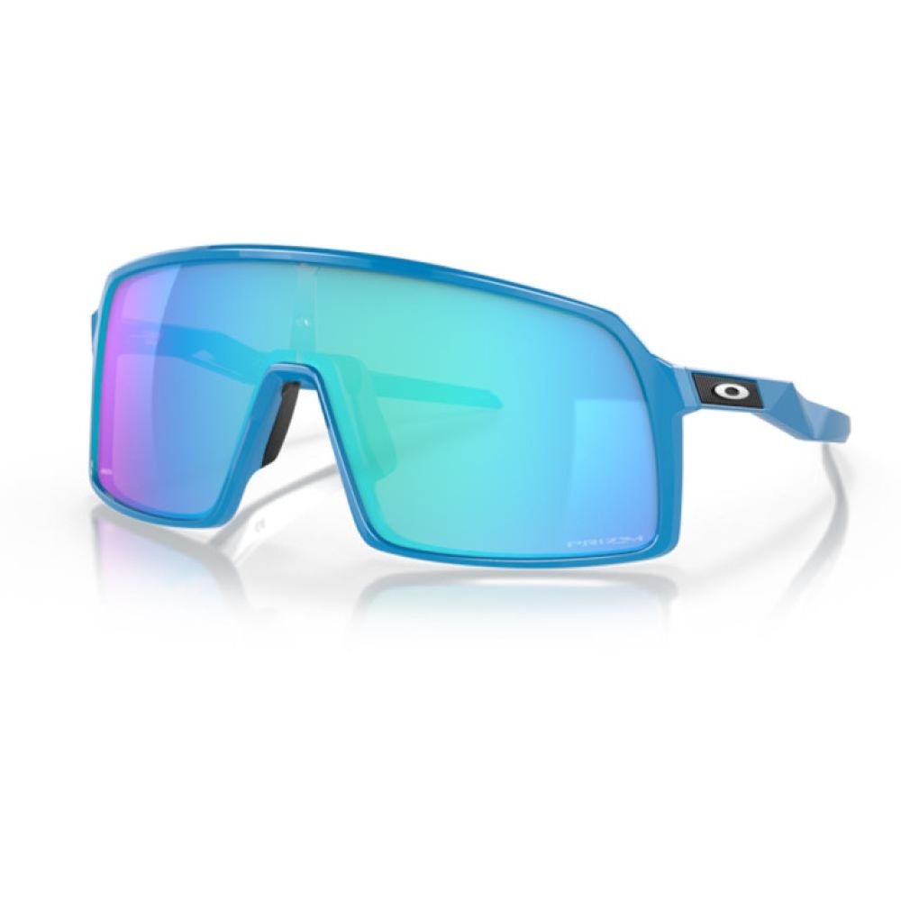 Oakley Brille Sutro sky / PRIZM Sapphire