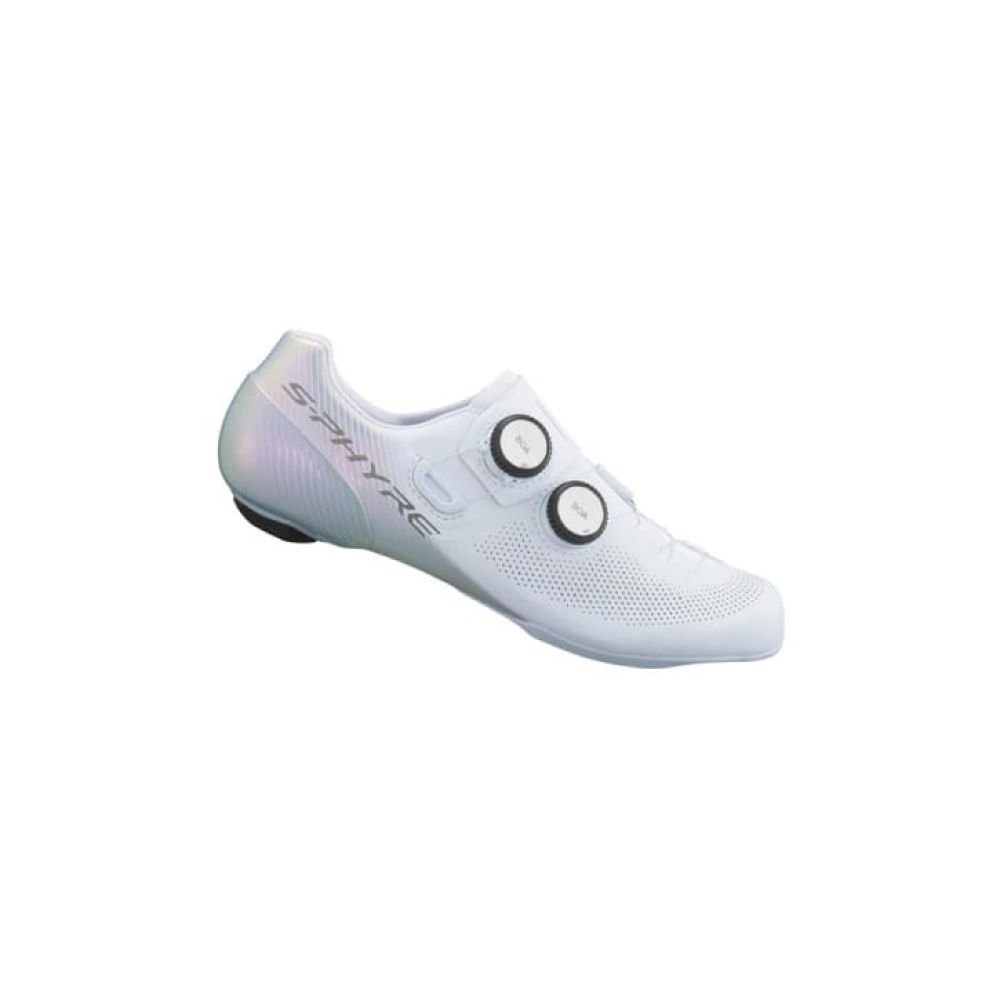 Shimano RC903 S-Phyre weiß - EUR 40