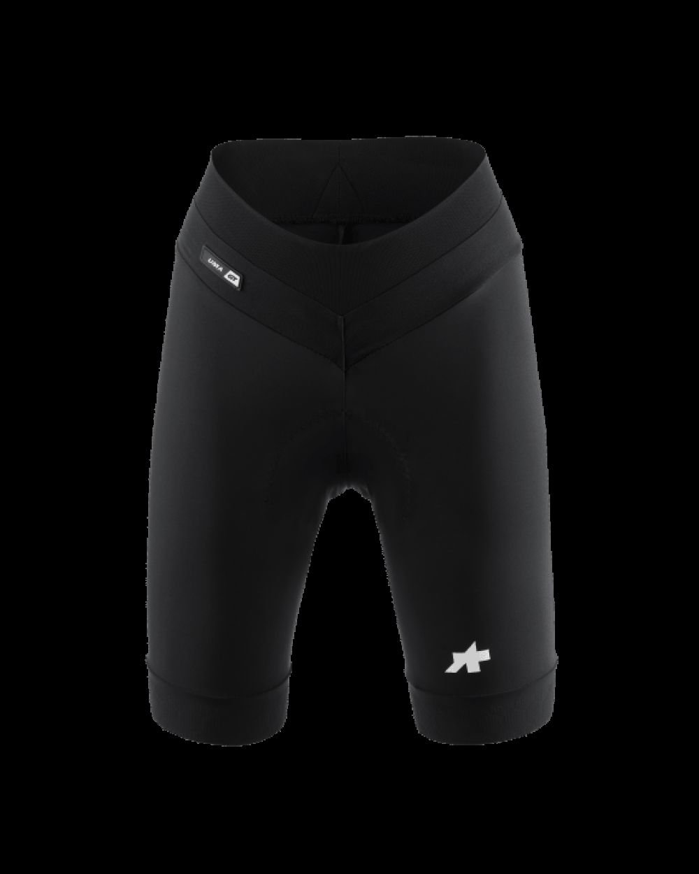 Assos UMA GT Half Shorts S11 Short black series - XL