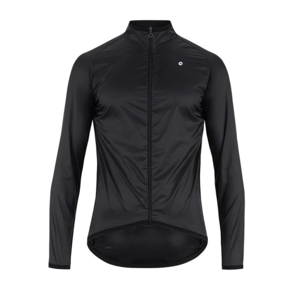 Assos MILLE GT Wind Jacket C2 black series - S